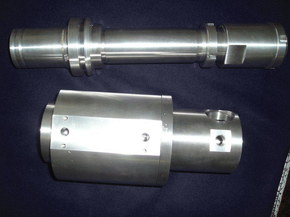 Kit De Piston Tobera